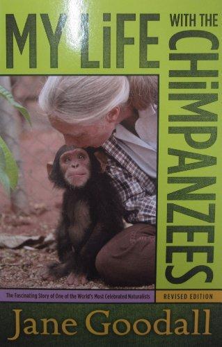My Life with the Chimpanzees (Rev)