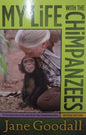 My Life with the Chimpanzees (Rev)