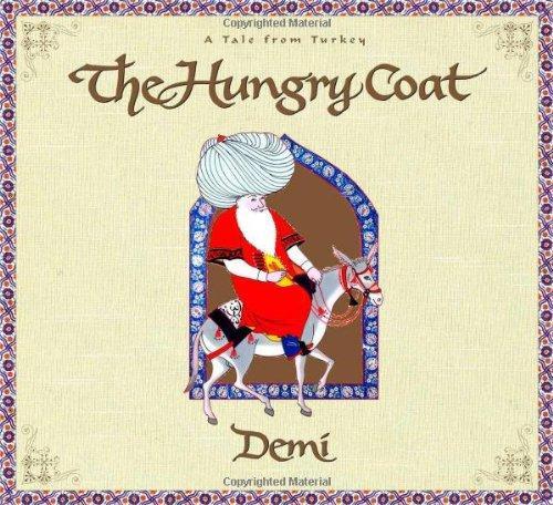 Hungry Coat: A Tale from Turkey