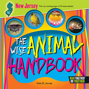 Wise Animal Handbook New Jersey