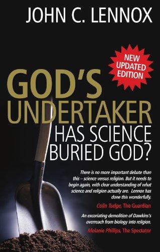 God's Undertaker (New Updated)