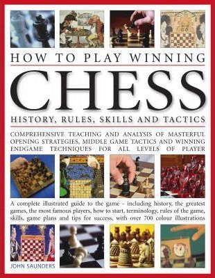 How To Play Winning Chess