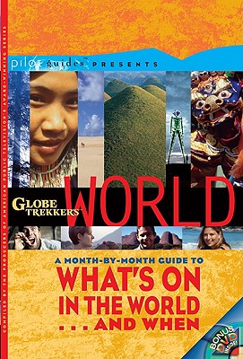 Globe Trekker’s World