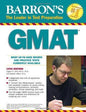 Barron's GMAT: Graduate Management Admission Test