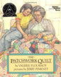 Patchwork Quilt