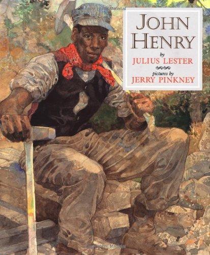 John Henry
