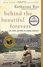Behind the Beautiful Forevers