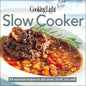 Cooking Light Slow Cooker