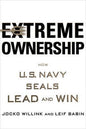 Extreme Ownership: How U.S. Navy Seals Lead and Win