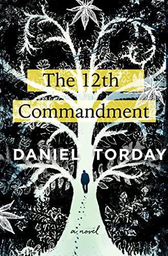 THE 12TH COMMANDMENT