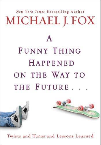Funny Thing Happened on the Way to the Future: Twists and Turns and Lessons Learned