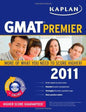 Kaplan Gmat Premier [With Cdrom] (2011)