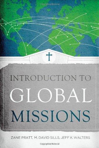 Introduction to Global Missions