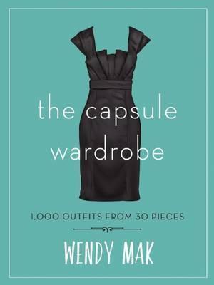 Capsule Wardrobe: 1,000 Outfits from 30 Pieces
