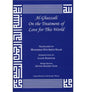 Al-Ghazzali on Treat Love World