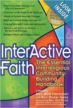 Interactive Faith: The Essential Interreligious Community-Building Handbook