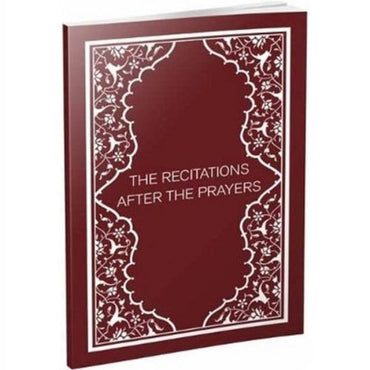 Recitations After The Daily Prayers, the