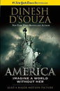 America: Imagine a World Without Her - SHELF WEAR