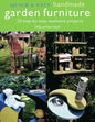Handmade Garden Furniture (Quick & Easy)
