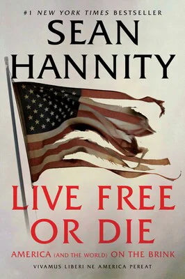 LIVE FREE OR DIE: AMERICA (AND THE WORLD) ON THE BRINK
