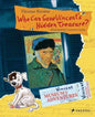 Who Can Save Vincent's Hidden Treasure? (Museum Of Adventures)