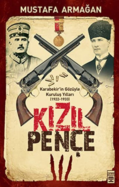 Kızıl Pence