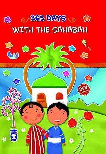 365 Days With the Sahabah