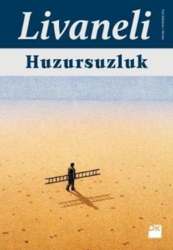 Huzursuzluk-Ciltli
