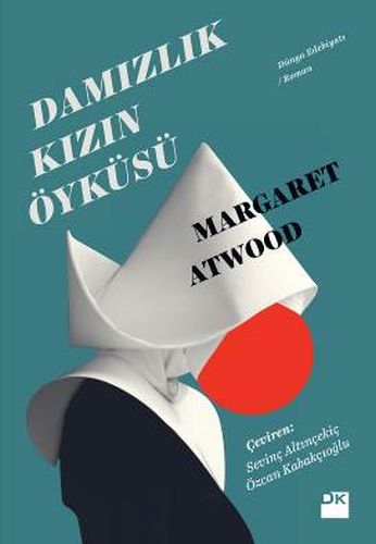 Damızlık Kızın Oyküsü