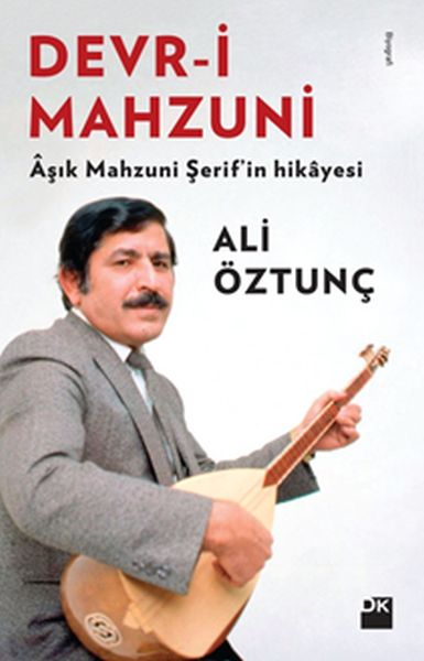 Devr i Mahzuni