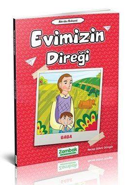 Evimizin Direği (Baba)