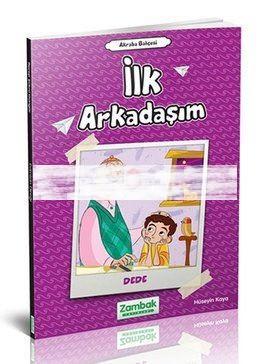İlk Arkadaşım (Dede)