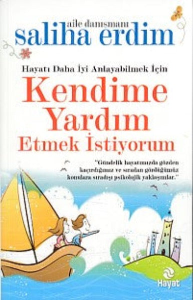 Kendime Yardım Etmek İstiyorum