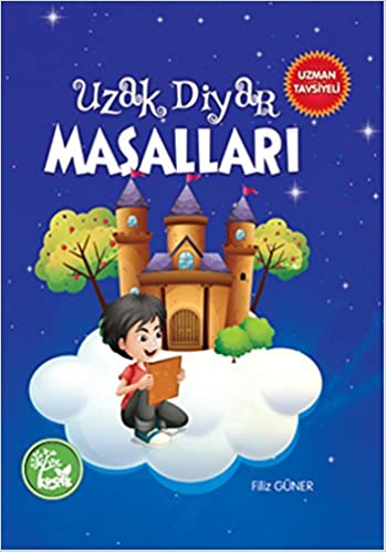 UZAK DiYAR MASALLARI