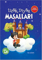 UZAK DiYAR MASALLARI