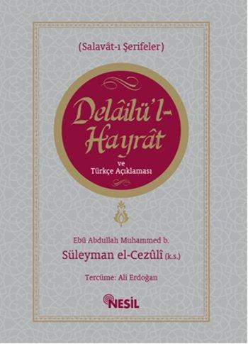 Delailu'l Hayrat ve Turkce Aciklamasi