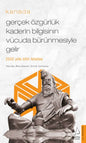 Kanada / Özgürlük Kaderin Bilgisinin Vücuda Bürünmesiyle Gelir (Cep Boy)