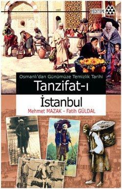 TANZIFATI ISTANBUL