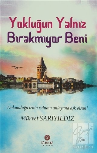 Yoklugun Yalniz Birakmiyor Beni