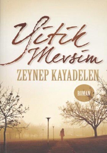 Yitik Mevsim (Canta Boy)