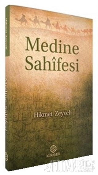 Medine Sahifesi