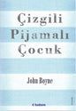 Çizgili Pijamalı Çocuk