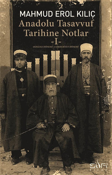 Anadolu Tasavvuf Tarihine Notlar-1