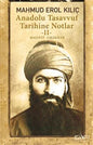 Anadolu Tasavvuf Tarihine Notlar-2