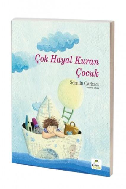 Çok Hayal Kuran Çocuk