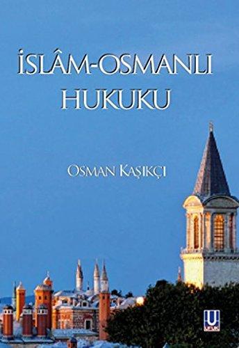 İslam-Osmanlı Hukuku