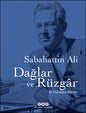 Dağlar ve Rüzgar El Yazısıyla Şiirler