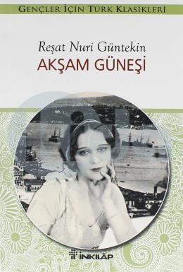 Akşam Güneşi