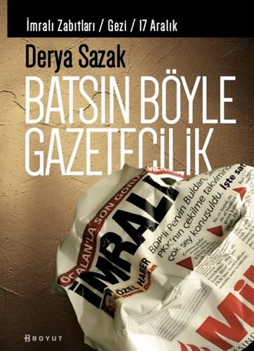 Batsın Boyle Gazetecilik