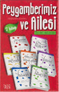 Peygamberimiz ve Ailesi Seti (7 kitap)